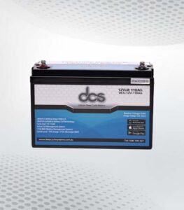 Read more about the article Onderzoek naar de technologie achter de 12v 200ah Lifepo4-batterij