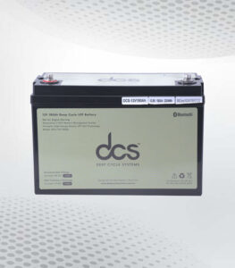 Read more about the article Superlative Deep Cycle Battery Ah for Marine Applications