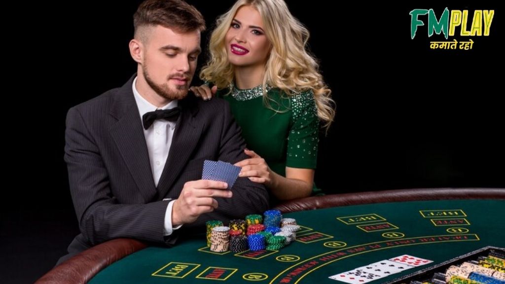 Read more about the article Discover the 6 Most Popular Online Casino Games