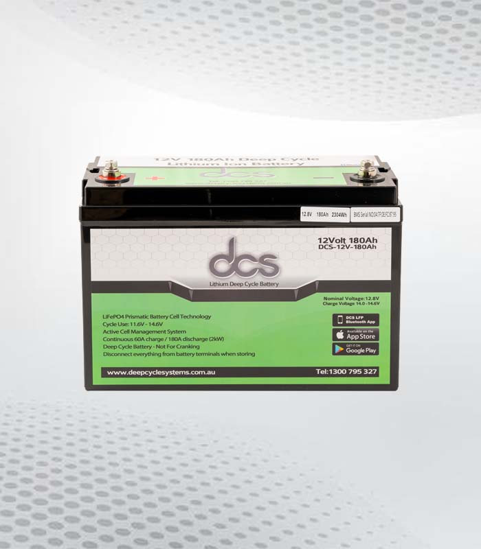 You are currently viewing The 100 Amp Lithium Ion Battery Makes the Difference