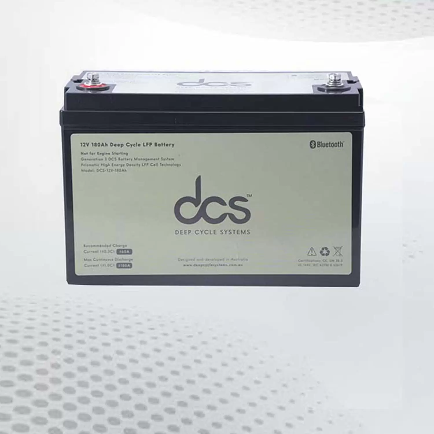 You are currently viewing Understanding Deep Cycle Battery Lithium Advantages