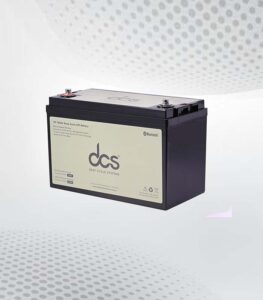 Read more about the article Slimline Lithium Battery: Sustainable Energy for Modern Bids