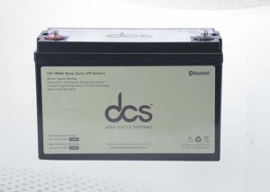 Read more about the article Das ultimative 180-Ah-Freizeitbatterie Installations-Tutorial