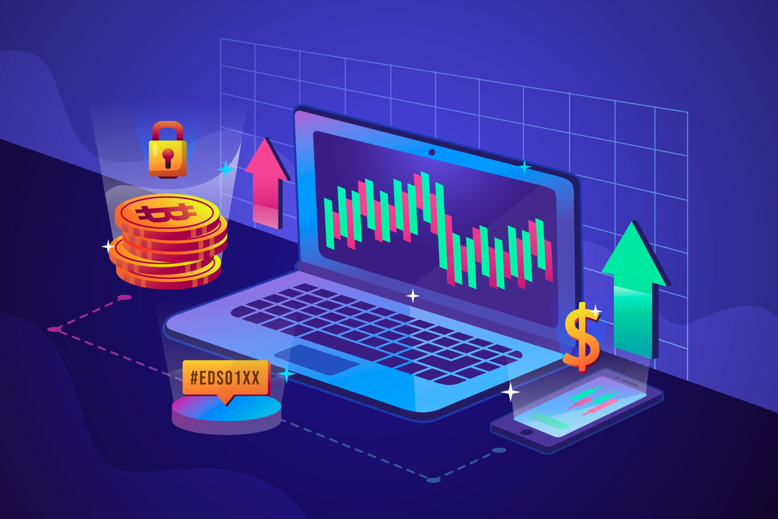 Read more about the article The Ultimate Guide to Advance Crypto Marketing Strategies in 2025