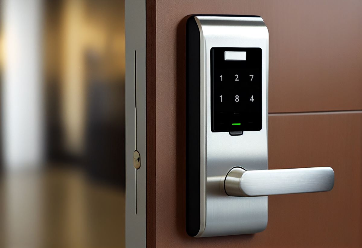 You are currently viewing What are the advantages of using high-security locks?