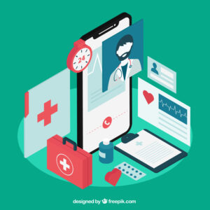 Read more about the article Top Benefits of Healthcare App Development for Patient Care and Provider Efficiency