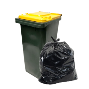 Read more about the article Bulk Rubbish Bag for Large-Scale Waste Management Solutions