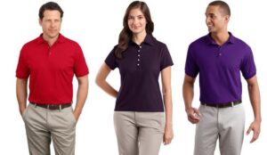 Read more about the article The Benefits of Designing Custom Polo Shirts Sydney