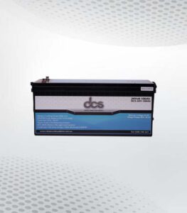 Read more about the article Essential Guide to Choosing the Best 24v marine battery