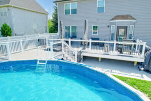 Read more about the article What factors should you consider for deck design?