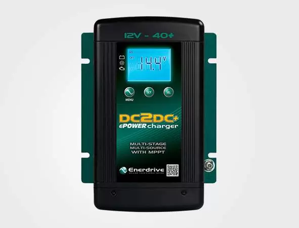 You are currently viewing A Comprehensive Look at A 12VDC Solar Battery Charger