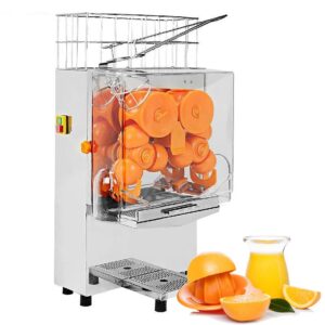 Read more about the article Automatic Juice Machines UK: A Fresh Revolution in Healthy Living