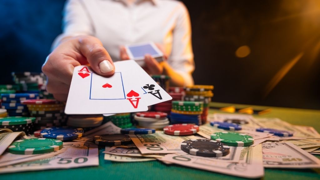 Read more about the article Top Tips to Make the Most of Online Casino Bonuses in India