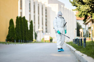 Read more about the article Industrial Pest Control: How to Keep Your Home Pest-Free