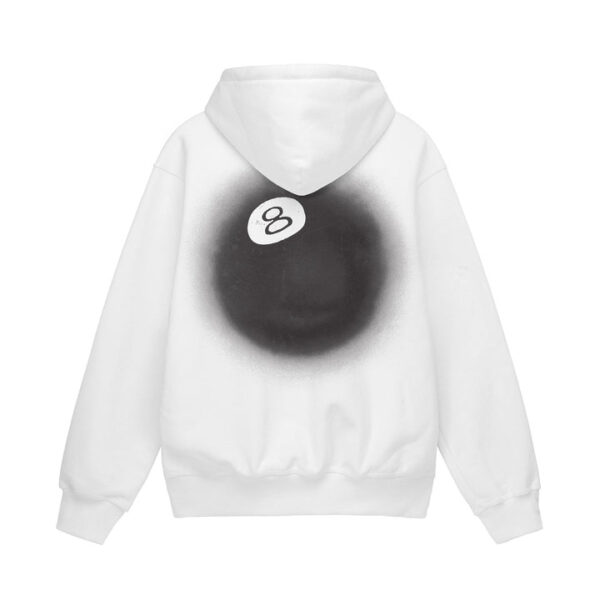 Read more about the article Stussy Hoodies: The Ultimate Streetwear Essential