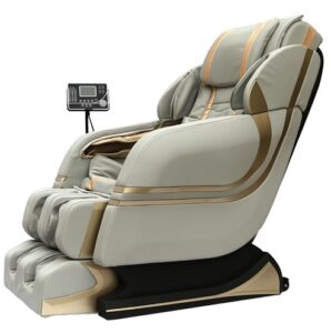 Read more about the article Unwind Effortlessly Explore Dubai’s Leading Massage Chair Options