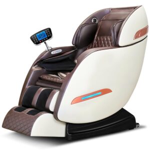 Read more about the article Discover the Best Massage Chairs in Pakistan for Luxurious Comfort at Home