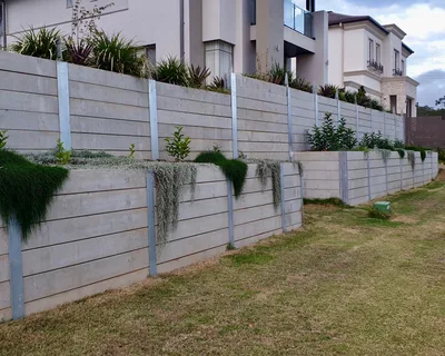 Read more about the article Keeping Brisbane Concrete Sleeper Retaining Walls in Top Shape