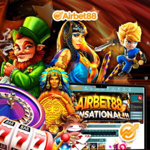 Read more about the article UICIVF: Situs Slot 777 Gacor Gampang Menang Maxwin dengan Informasi RTP Slot Terbaru