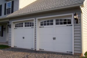 Read more about the article What are the parts of a garage door called?