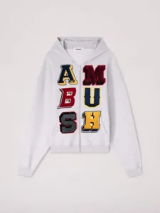 Read more about the article Ambush Clothing Elevating Streetwear with Unique Hoodies and Jackets