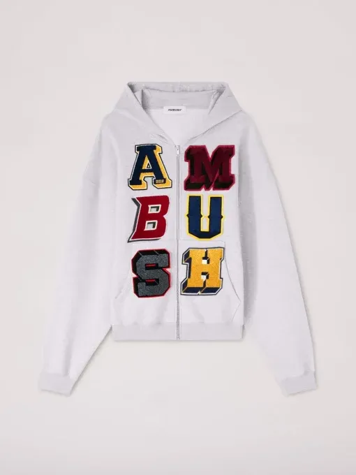 You are currently viewing Ambush Clothing Elevating Streetwear with Unique Hoodies and Jackets