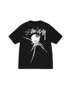 Read more about the article Stussy T Shirt: A Timeless Streetwear Icon