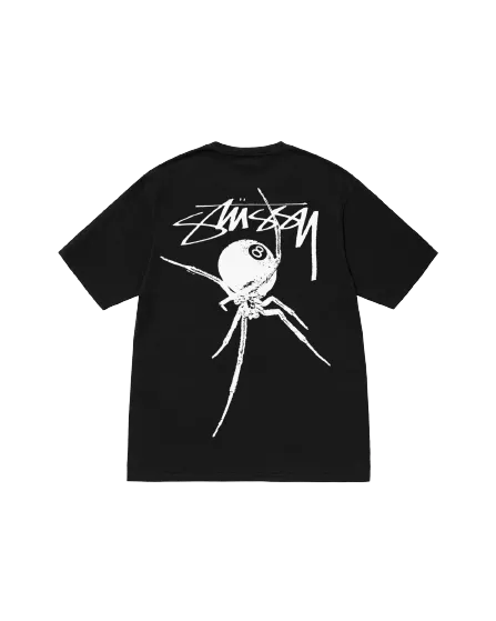 You are currently viewing Stussy T Shirt: A Comprehensive Guide