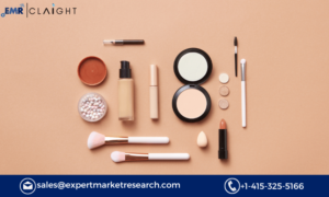 Read more about the article Australia Makeup Market Report 2024-2032: Trends, Growth Drivers, and Competitive Landscape