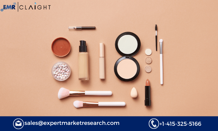 You are currently viewing Australia Makeup Market Report 2024-2032: Trends, Growth Drivers, and Competitive Landscape