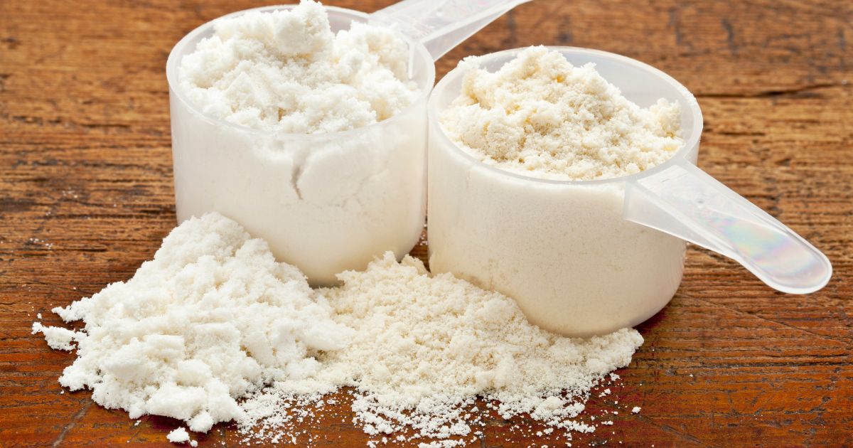 You are currently viewing The Australia Whey Protein Market: Trends and Future Outlook