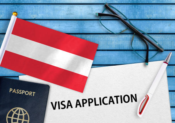 You are currently viewing Austria Visa Requirements: What You Need to Know Before You Apply