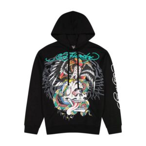 Read more about the article Why Ed Hardy’s Designs Became a Cultural Staple