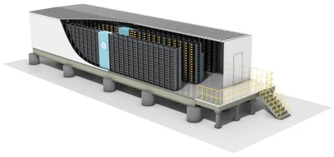 Read more about the article Battery Energy Storage System: The Future of Energy Solution