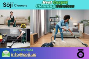 Read more about the article Top 10 Cleaning Services in the Portland/Vancouver Area: A Comprehensive Guide