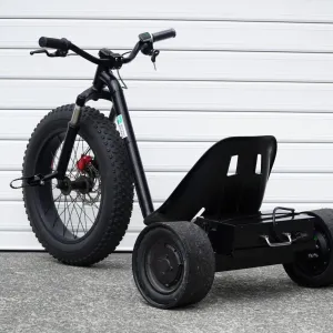 Read more about the article Unveiling The Best Drift Trike Selections: A Guide