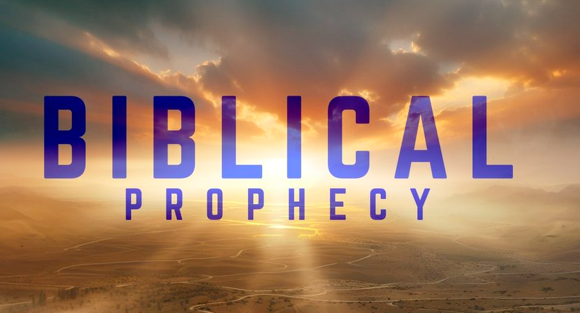 Read more about the article End Of The Age TV Program: Embracing Biblical Prophecy