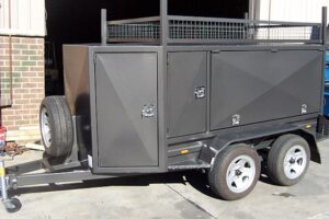 Read more about the article Quality Car Trailers for Sale Brisbane | Find Your Hauler