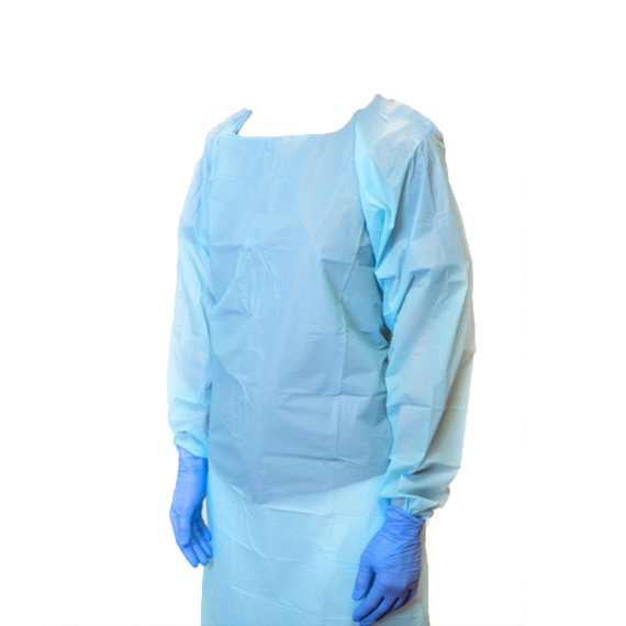 You are currently viewing Essential Benefits of a Disposable Gown for Healthcare Pros