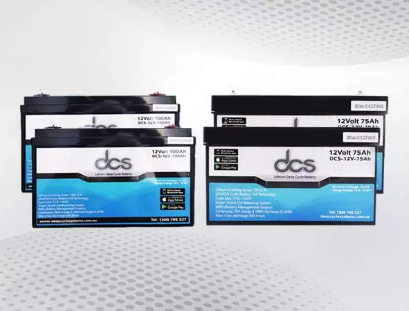 You are currently viewing Why Choose a Group 31 AGM Deep Cycle Battery for Car?