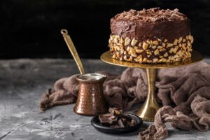 Read more about the article Top 10 Chocolate Wedding Cake Combos for 2024