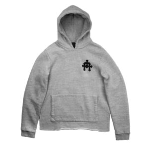 Read more about the article Unveiling Chrome Hearts The Allure of Chrome Hearts Hoodies and Jeans