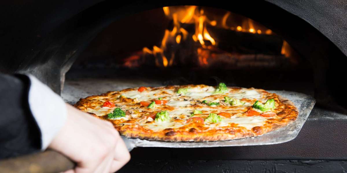 You are currently viewing Why Pizza Catering Western Sydney Outshines Traditional Options