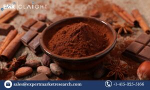 Read more about the article Cocoa and Chocolate Market Outlook (2024-2032): Key Drivers, Challenges, and Future Trends