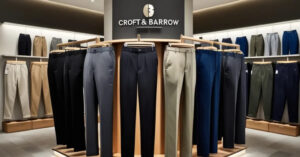 Read more about the article The Cool Factor: Elevate Your Wardrobe with Croft & Barrow