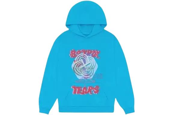 You are currently viewing Why Every United State Wants Denim Tears Hoodie