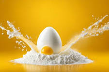 Read more about the article Egg Powder Market Size Forecast Report 2024-2030