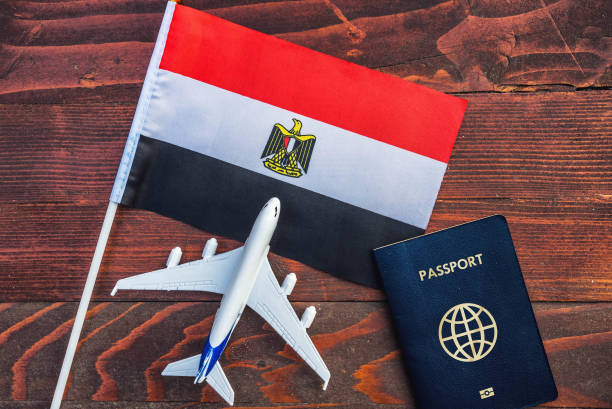 Read more about the article Egypt Visa Requirements: What You Need to Know Before You Go