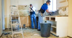 Read more about the article Home Renovation: Transforming Your Space, Enhancing Your Life