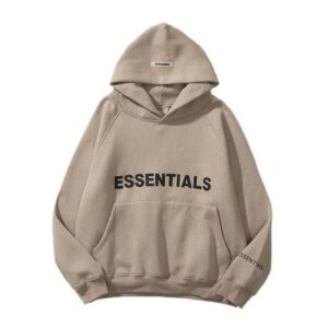 Read more about the article Fear Of God Essential Hoodie